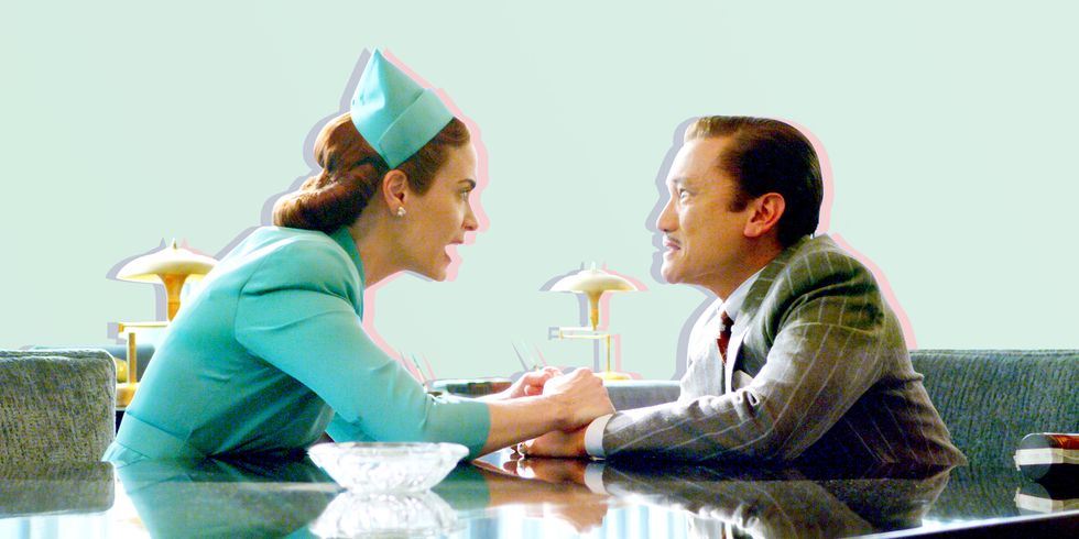 Τι γνωρίζουμε για τη 2η σεζόν του Ratched