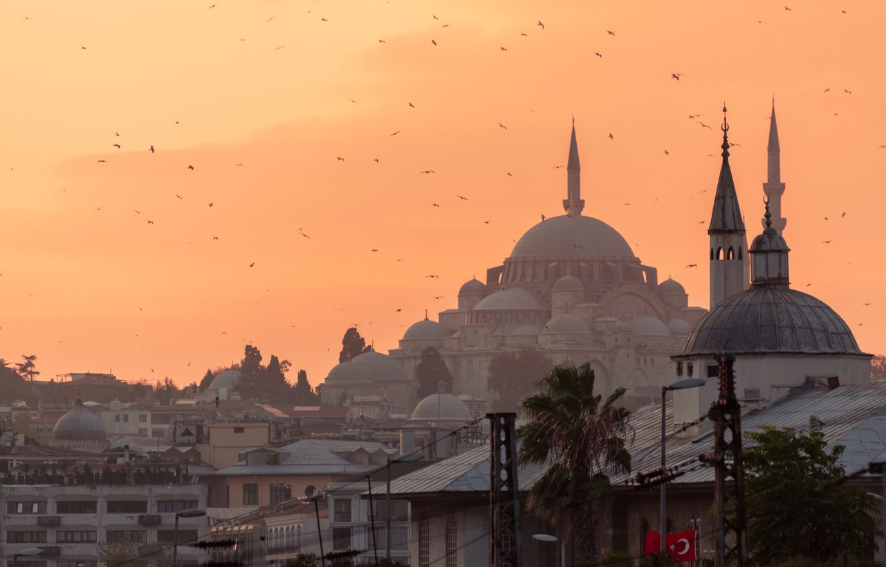 Η απρόβλεπτη Τουρκία και το υψηλό κόστος της
