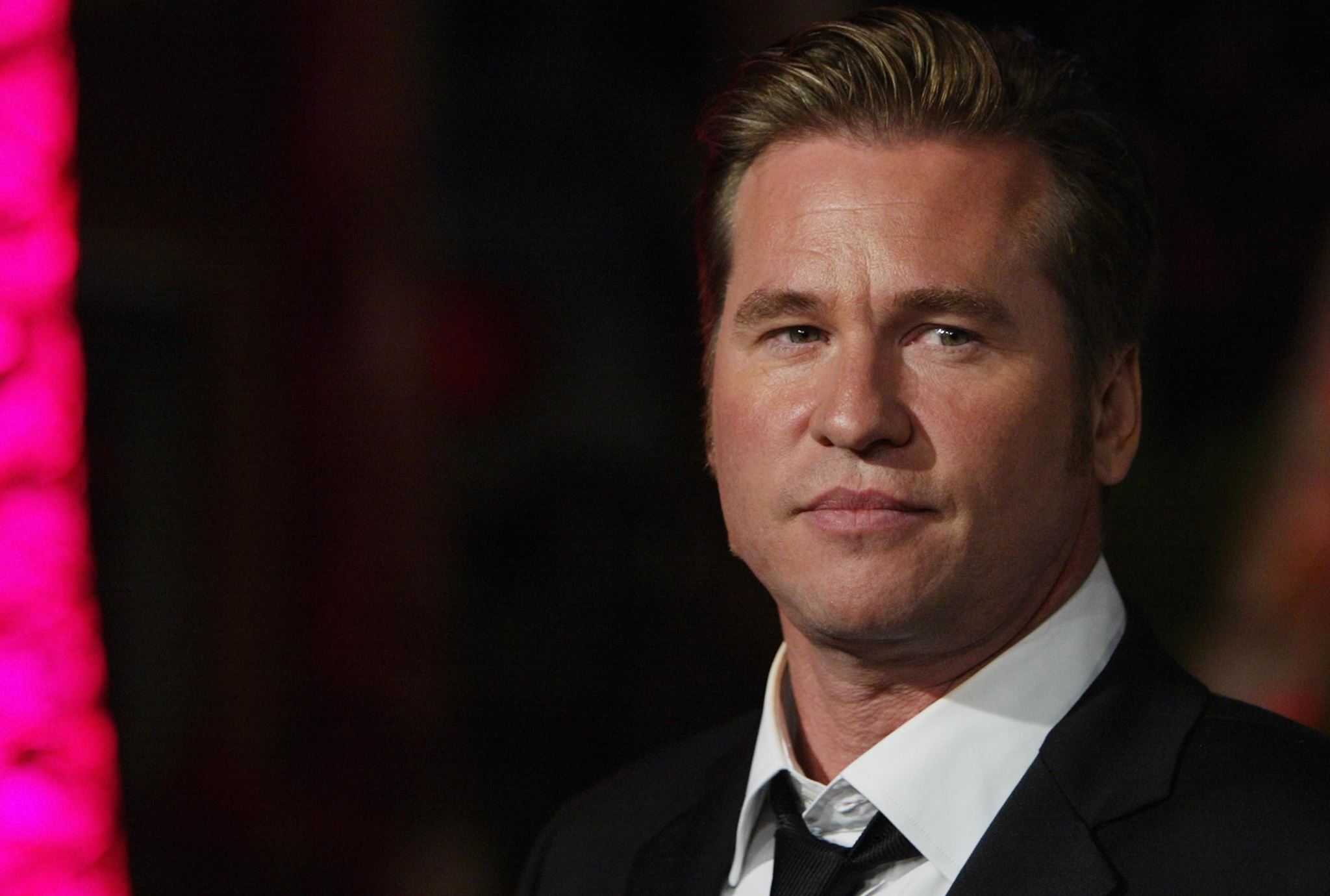 Έφυγε από τη ζωή ο ηθοποιός Val Kilmer