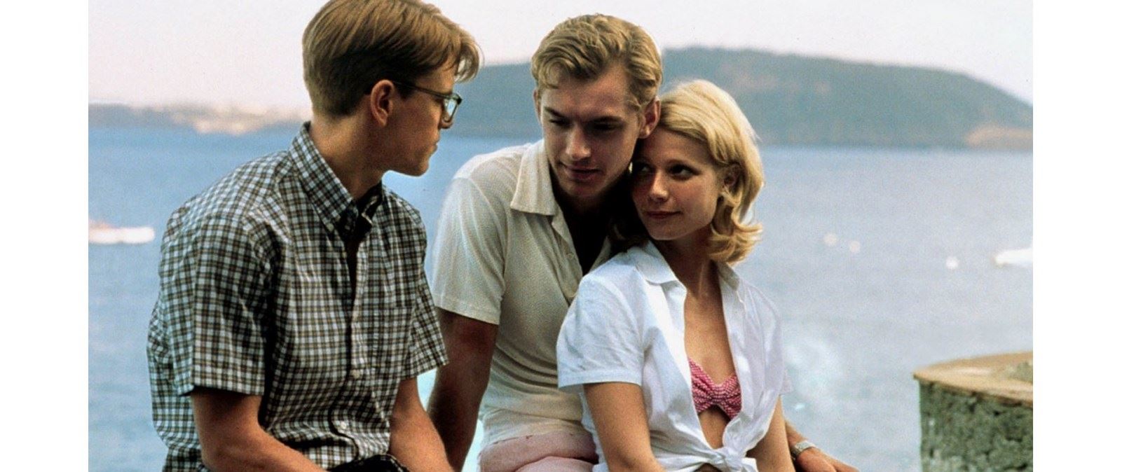 11+1 ταινίες για τους λάτρεις των ταξιδιών