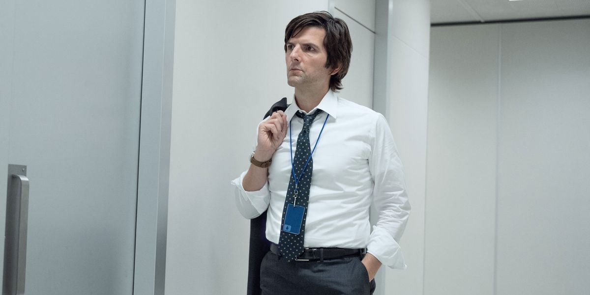 Double Booked, το σκηνοθετικό ντεμπούτο του Adam Scott