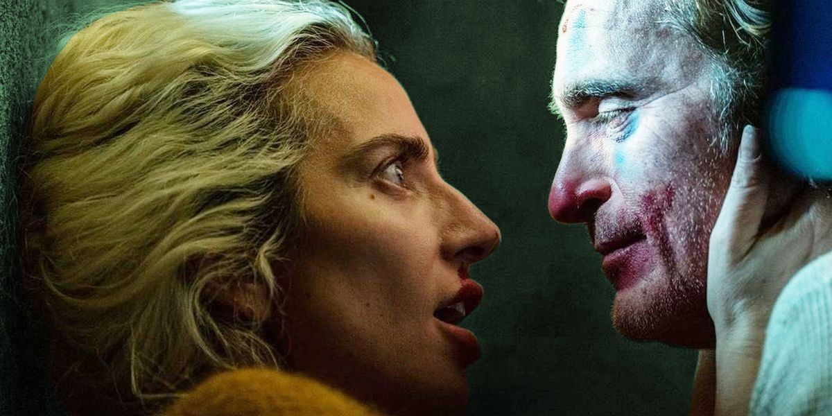 Πρώτο trailer για το Joker: Folie à Deux με το δίδυμο Joaquin Phoenix και Lady Gaga