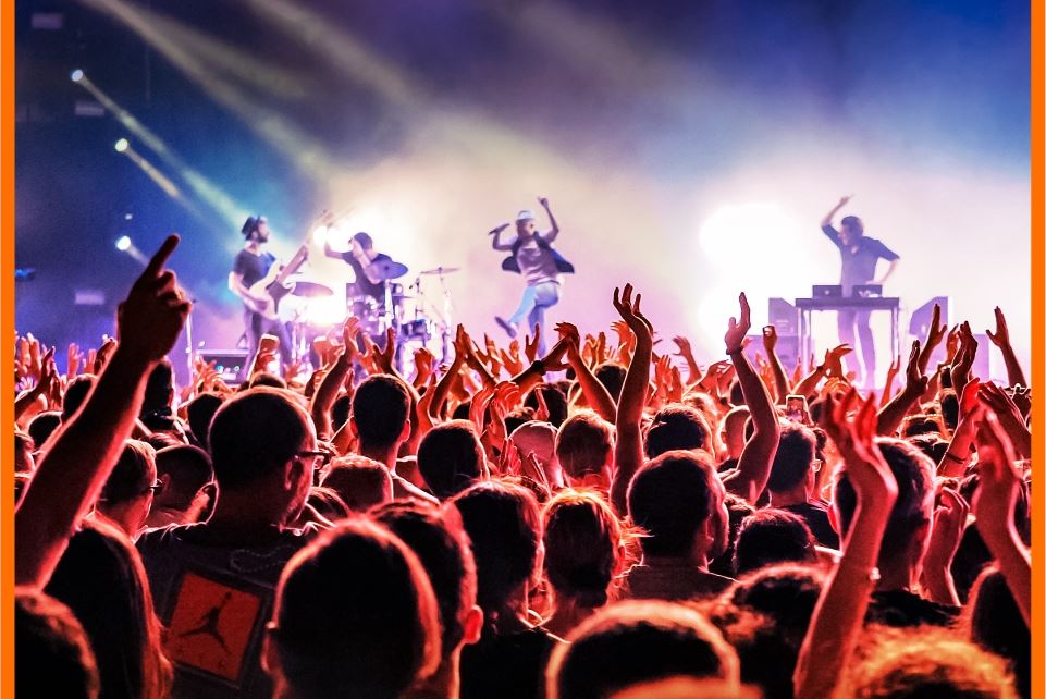 Η αντίστροφη μέτρηση για το Release Athens ξεκίνησε