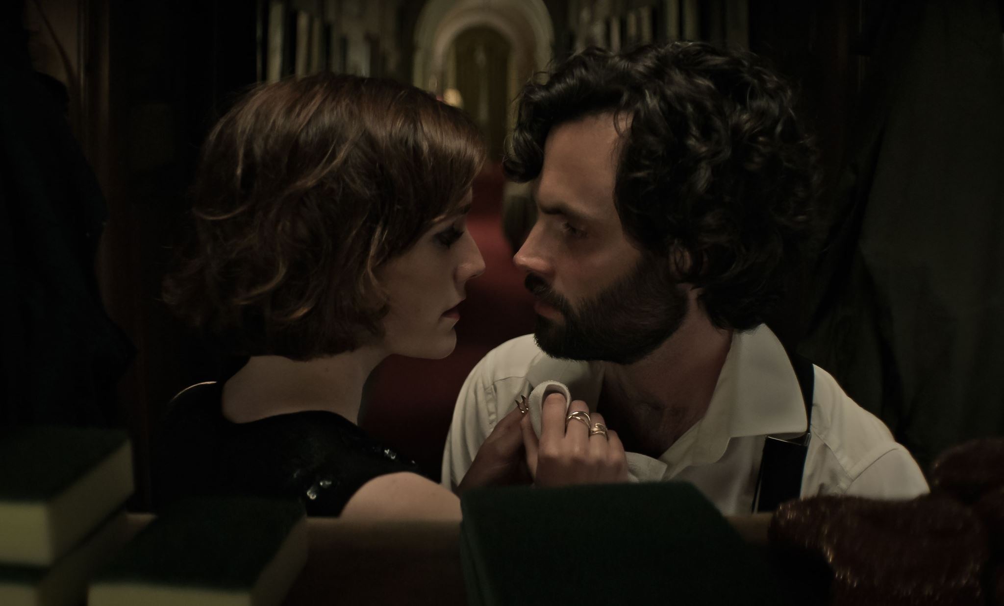 Οι σειρές του Netflix για τον Φεβρουάριο