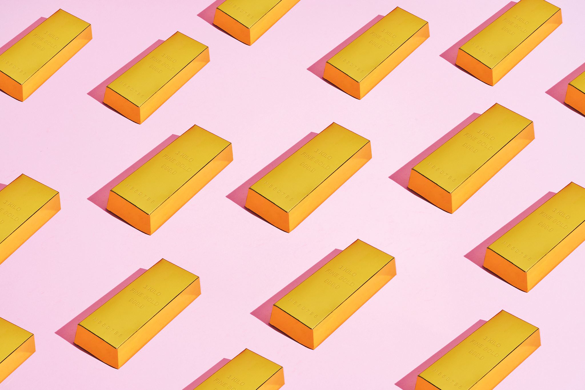 Πόσο κοντά στην εξάντληση του χρυσού βρίσκεται ο πλανήτης