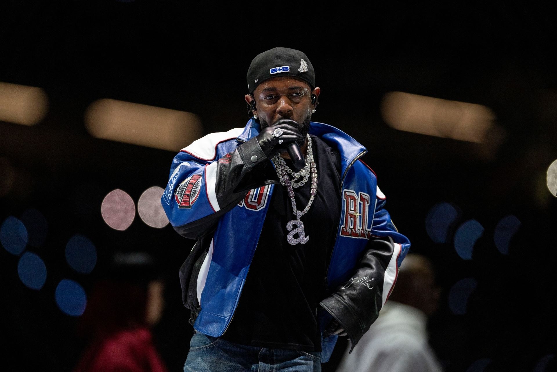 Οι πλουσιότεροι ράπερς στον κόσμο για το 2025