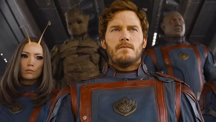 Οι Φύλακες του Γαλαξία και ό,τι νέο έρχεται στα σινεμά