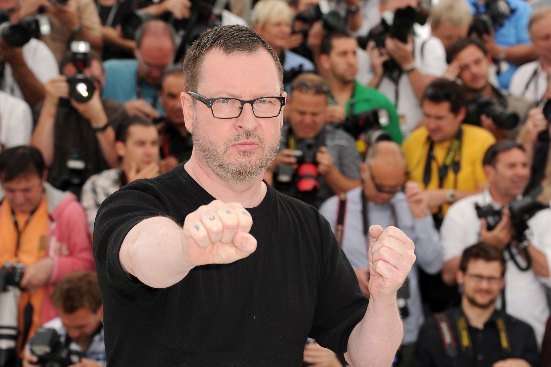 Κάννες, το φεστιβάλ των σκανδάλων