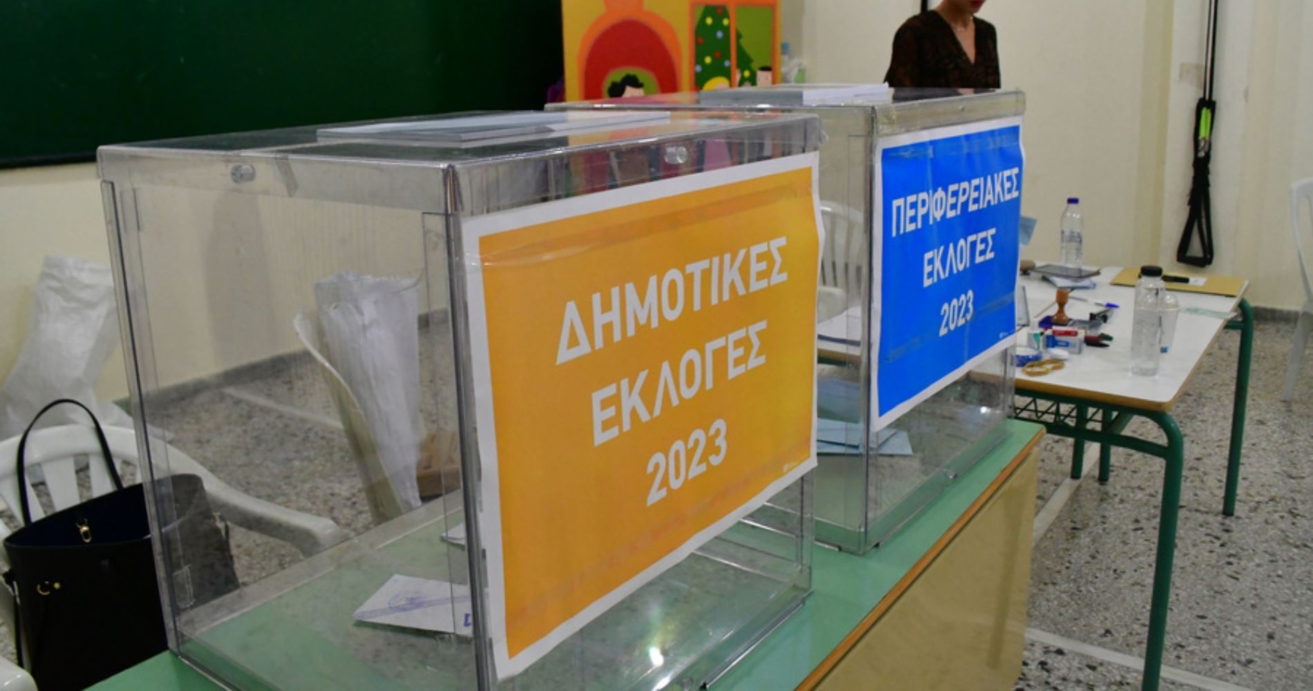 Μερικά από τα πιο 'τρανταχτά' ευτράπελα των εκλογών τοπικής αυτοδιοίκησης