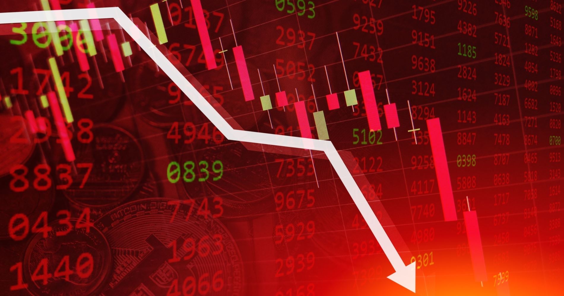 Τρεις μεγιστάνες της τεχνολογίας 'κλαίνε' 37 δισ. δολάρια σε μία εβδομάδα