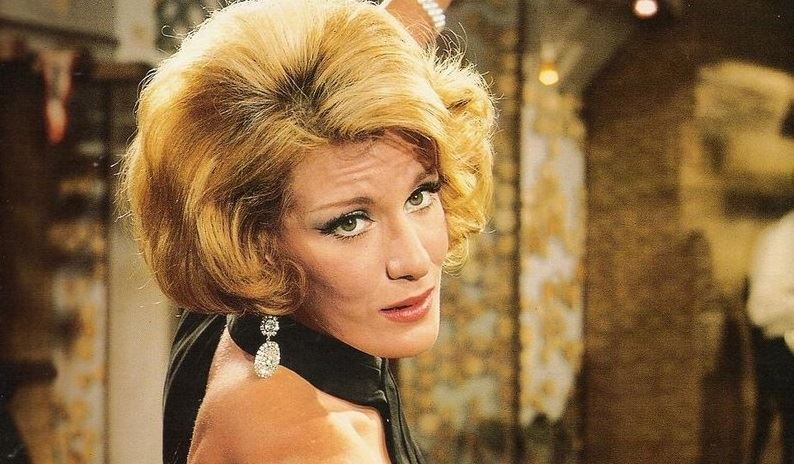 'Έφυγε' από τη ζωή η Μαίρη Χρονοπούλου