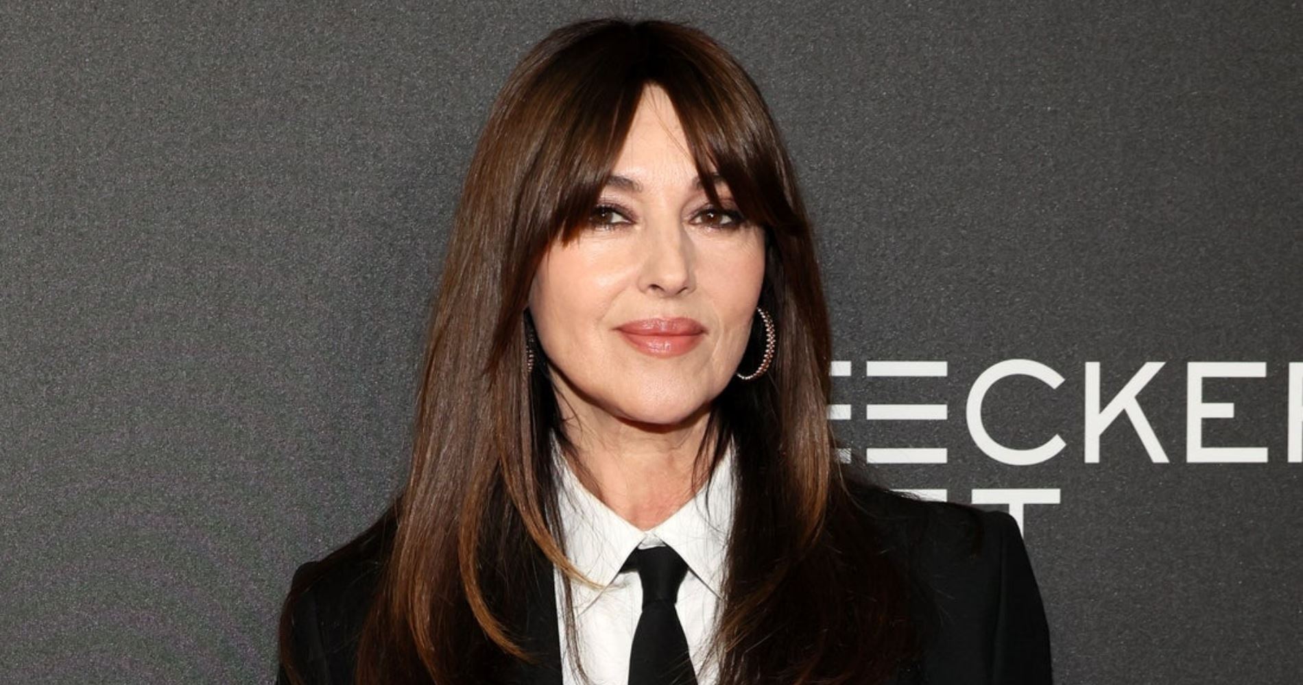 Η Monica Bellucci για 2 μέρες στο 64o Φεστιβάλ Κινηματογράφου Θεσσαλονίκης