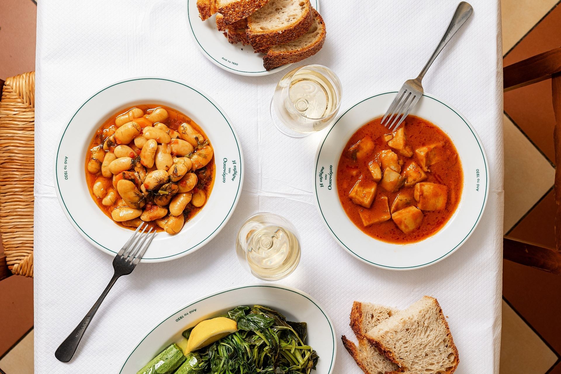 Πώς, πού και τι θα φας την Καθαρά Δευτέρα