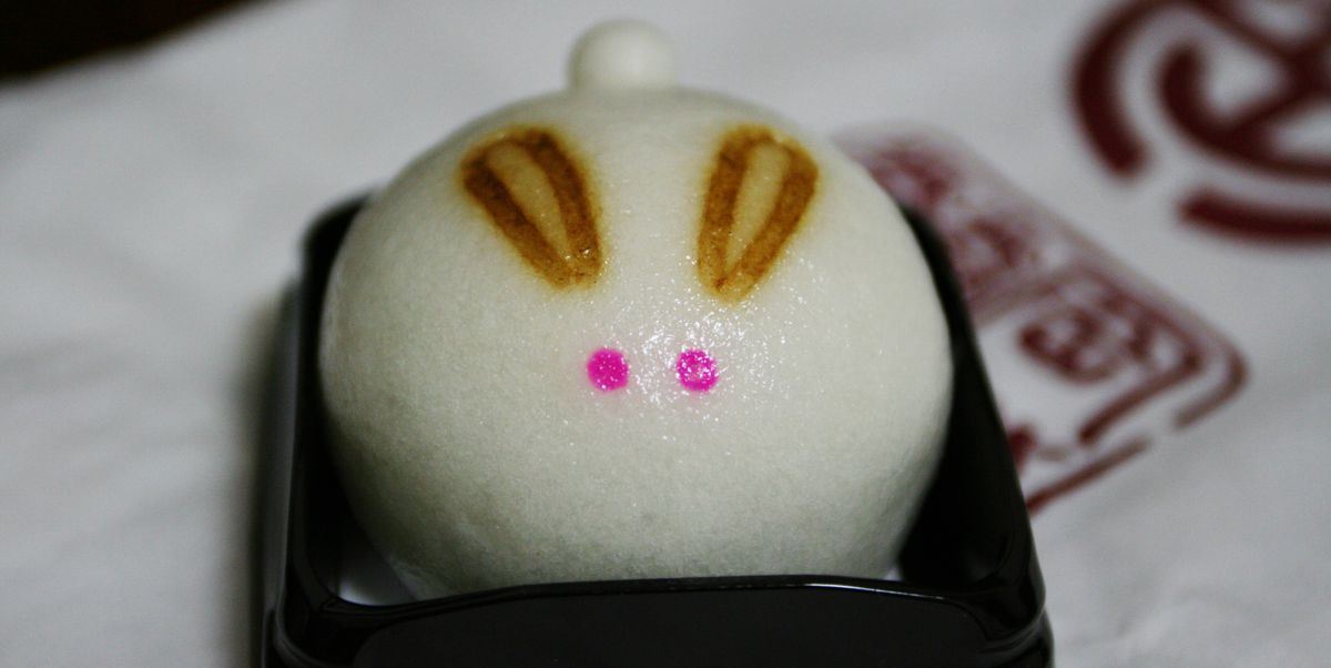 Το νόστιμο μυστήριο των ιαπωνικών γλυκών