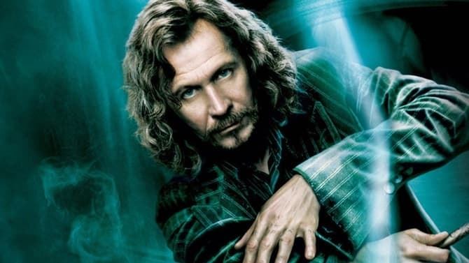 Ο Gary Oldman πιστεύει ότι η ερμηνεία του στις ταινίες Harry Potter ήταν 'μέτρια'