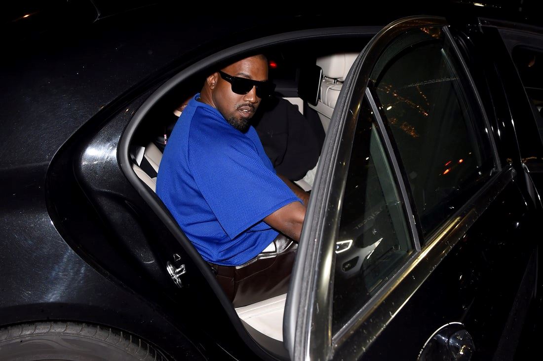 Ο Kanye West επιτέλους κυκλοφόρησε το πολυσυζητημένο Donda