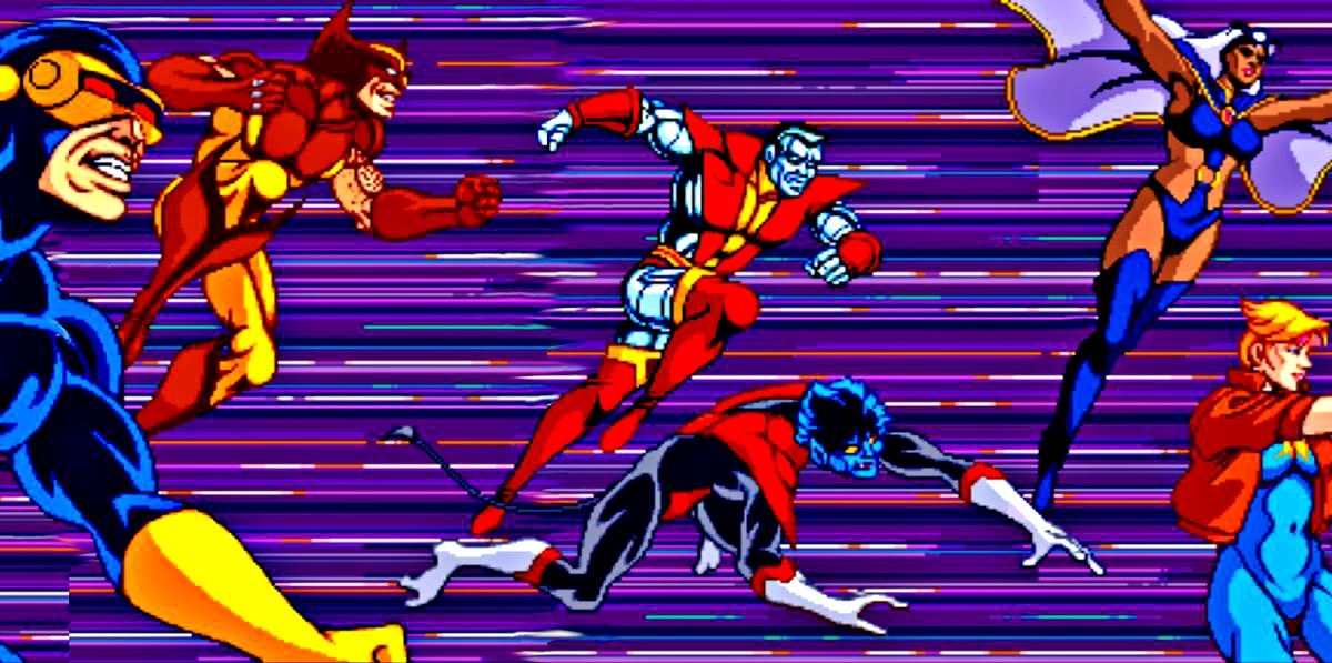 Τα 10 καλύτερα video games της Marvel