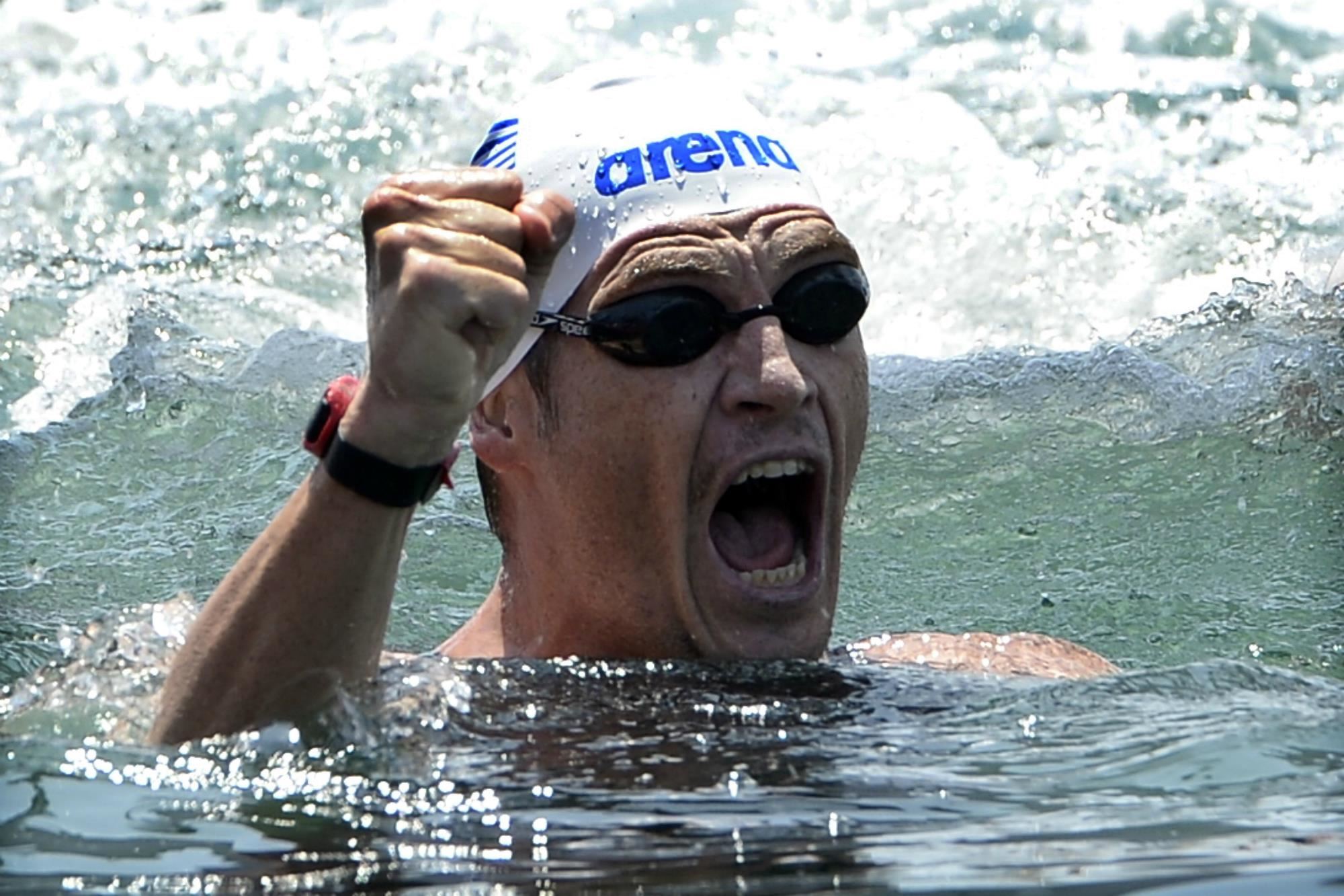 Ο Σπύρος Γιαννιώτης με αφορμή το άνοιγμα των σχολείων μιλά για τη δυσλεξία που έχει από μικρός