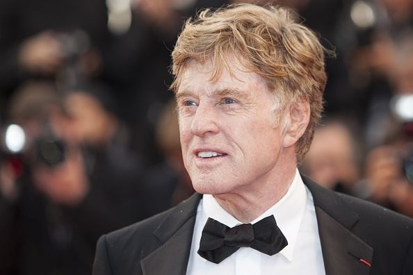 O Robert Redford θρηνεί τον χαμό του γιου του