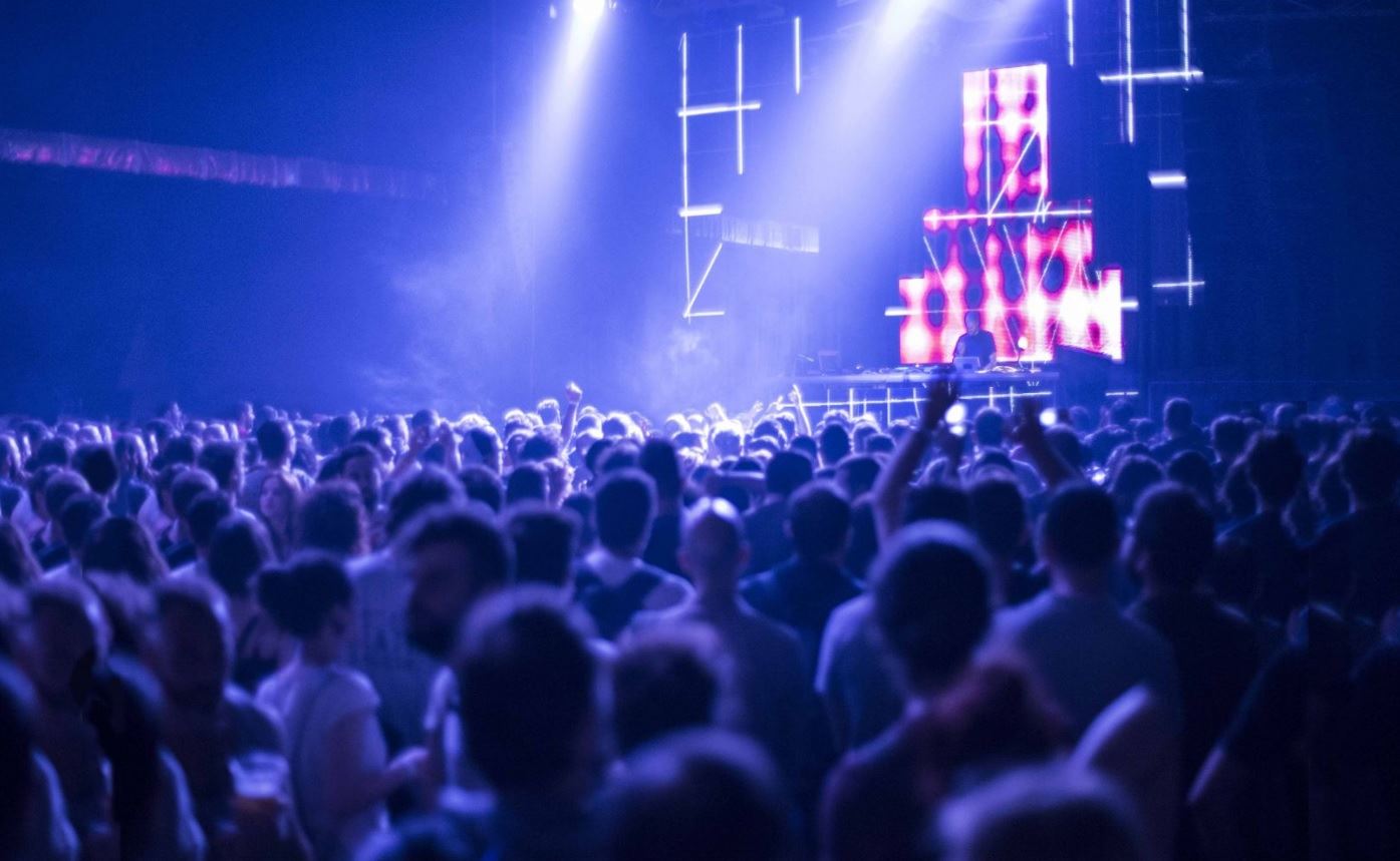 Αυτό είναι το τελικό lineup του Plisskën