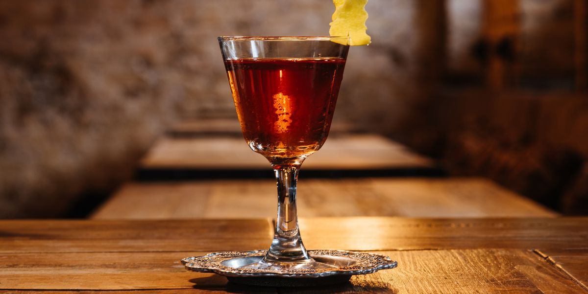 Cocktails για την ημέρα του Αγίου Βαλεντίνου