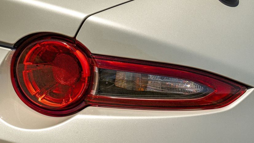 Αυτό το αυτοκίνητο οδηγούν λιγότερο οι ιδιοκτήτες του