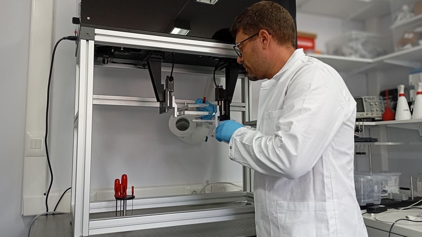 Ελληνική εταιρεία θα φέρει την επανάσταση στην αναγέννηση οργάνων