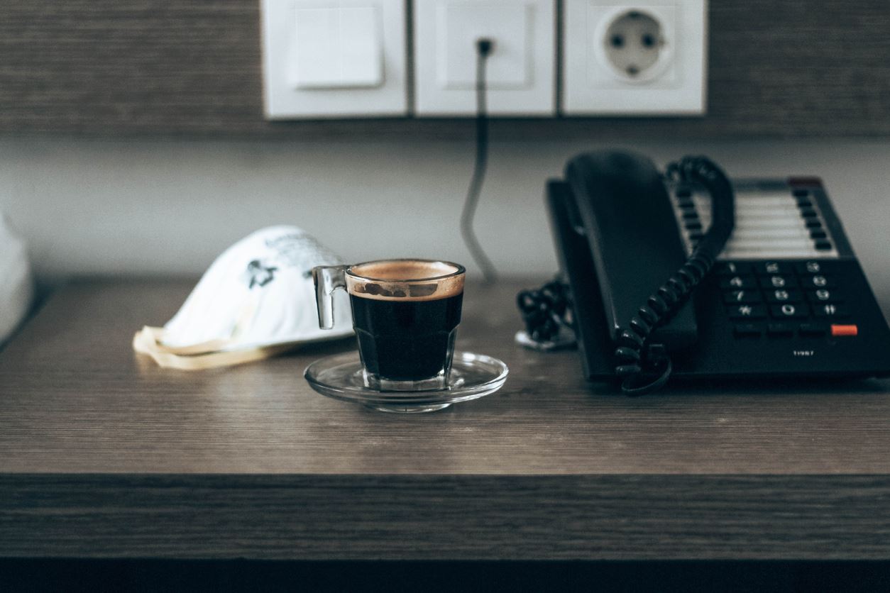 Η λειτουργία των ξενοδοχείων μετά το lockdown