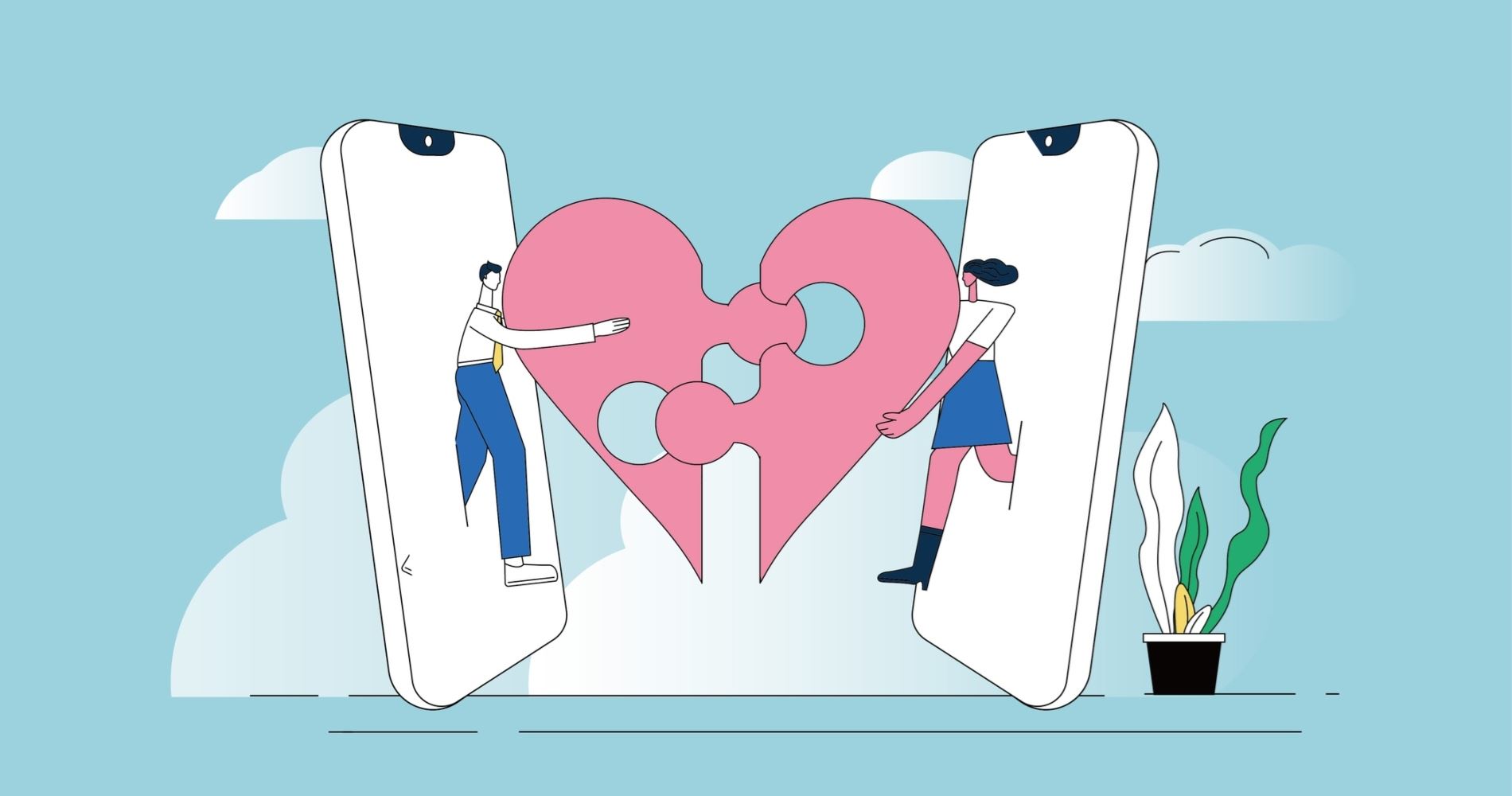 Τώρα η μαμά σου μπορεί να σου κάνει προξενιό στο Tinder