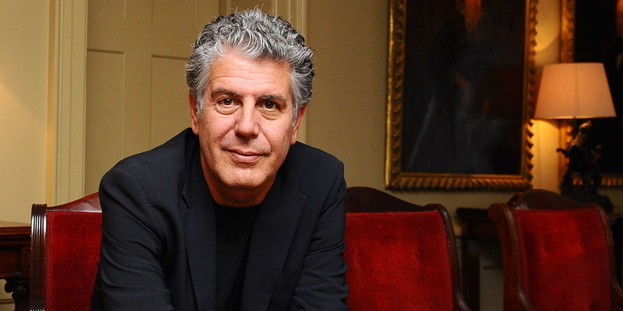 Στα σκαριά ντοκιμαντέρ για τη ζωή του Anthony Bourdain