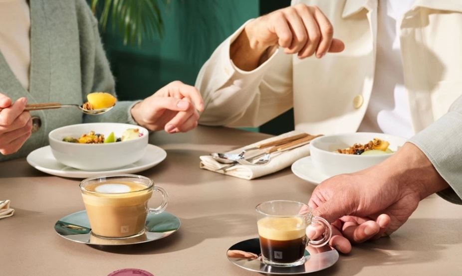 Η επένδυση στον καφέ είναι μονόδρομος για τη φιλοξενία και την εστίαση