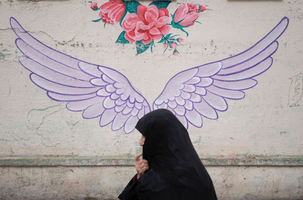 Δέκα πράγματα που πρέπει να ξέρεις για το Ιράν