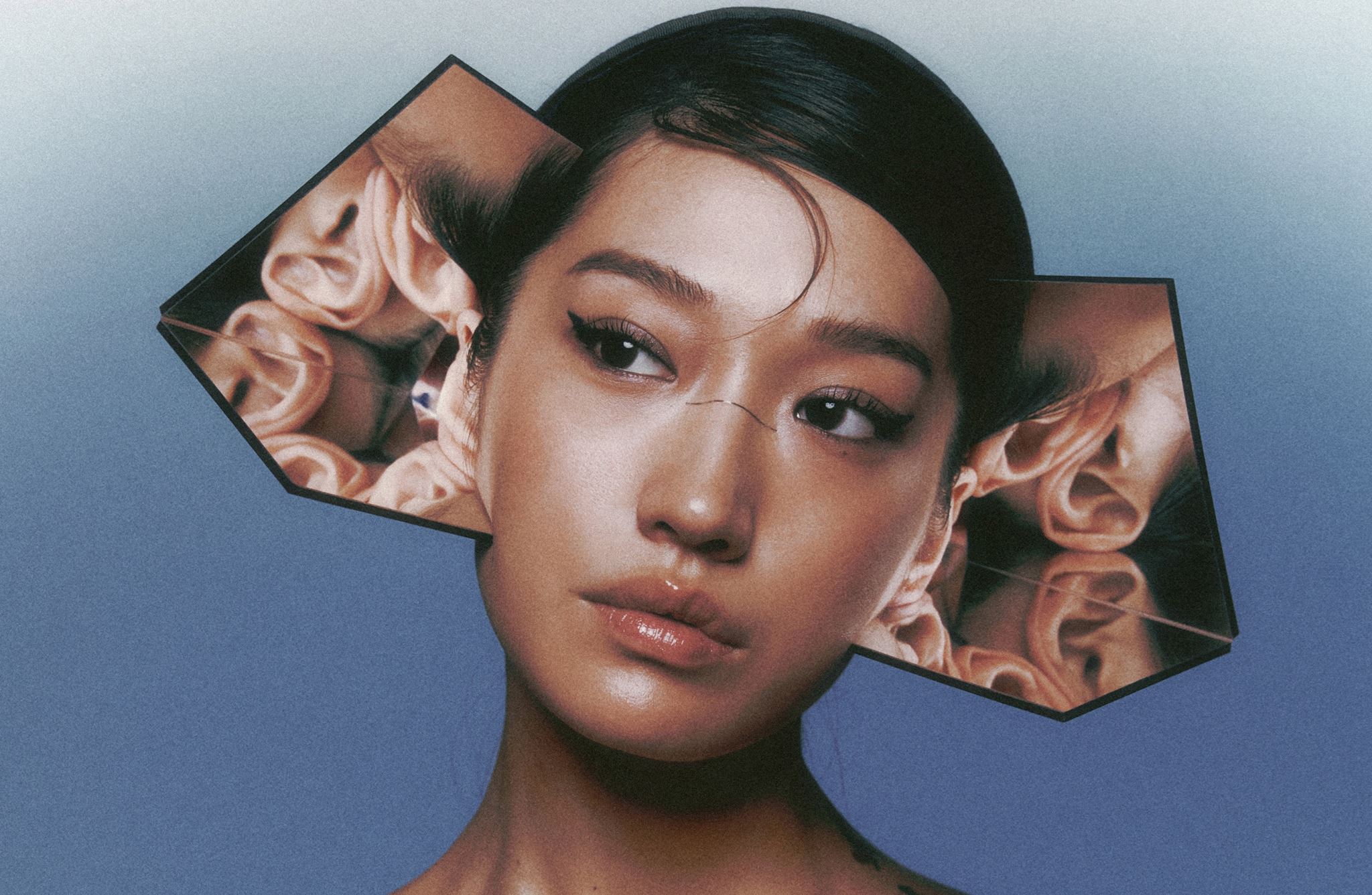 Το νέο βίντεο κλιπ της Peggy Gou '1+1=11' φέρει την υπογραφή του μαγικού Olafur Eliasson