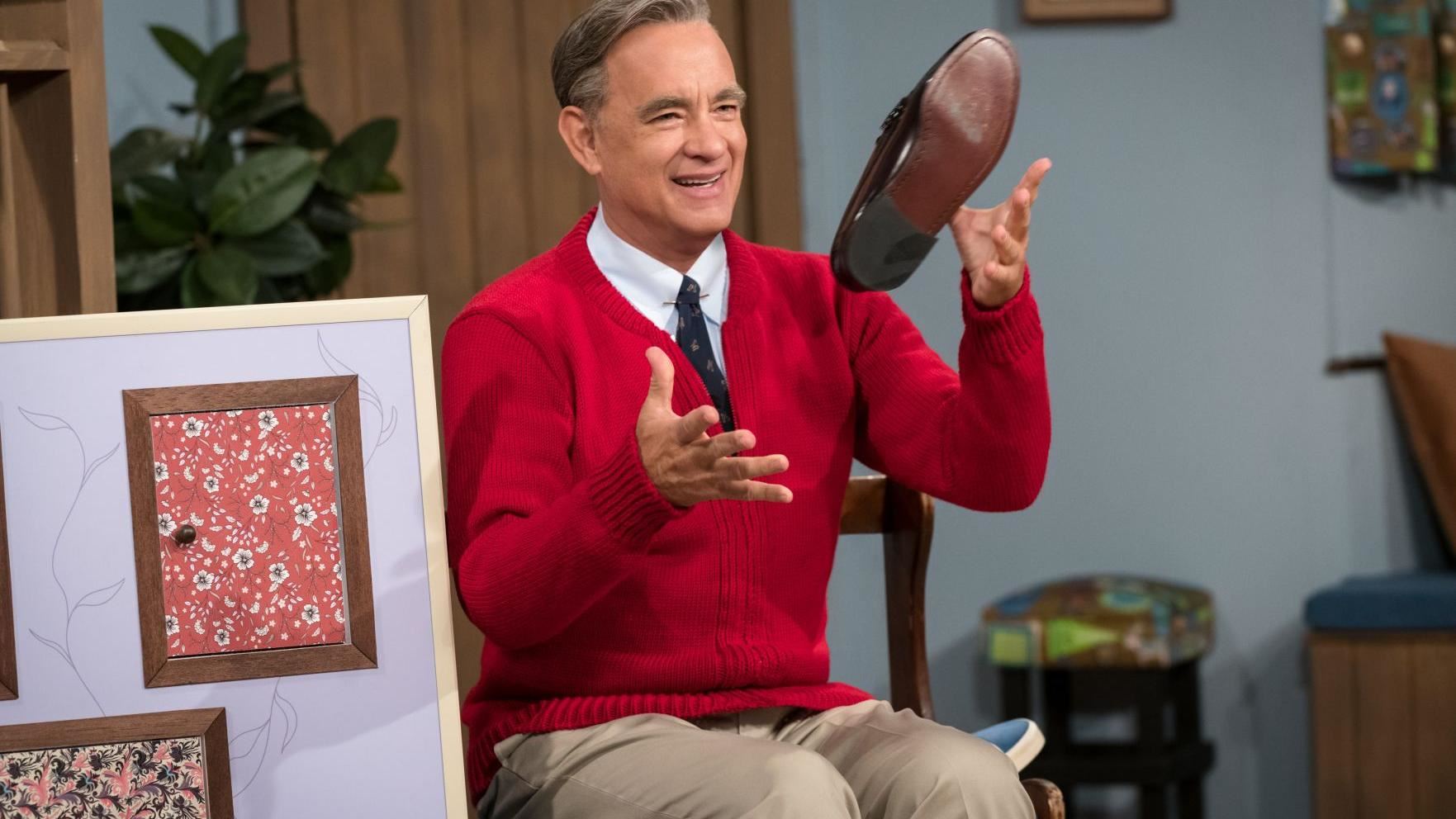 "Ένας υπέροχος γείτονας" και ό,τι νέο έρχεται στα θερινά σινεμά