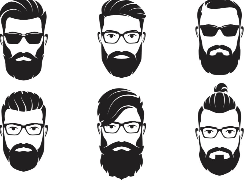 5 απλά βήματα για μακριά, πυκνά και καλοσχηματισμένα γένια