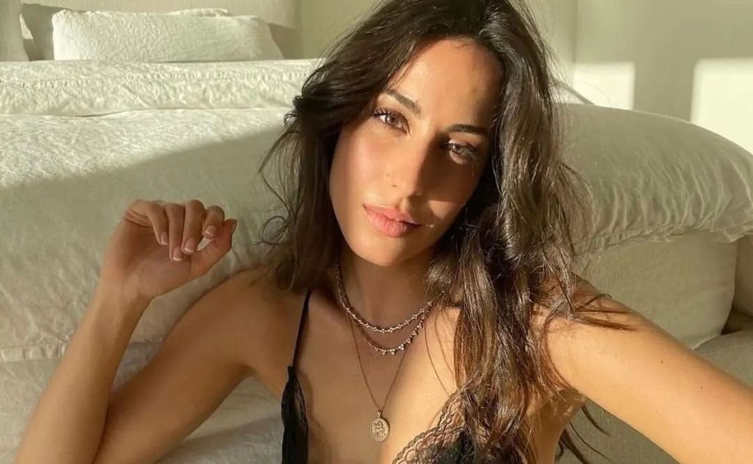 Όλοι (ξανα)μιλούν για την Inés de Ramón