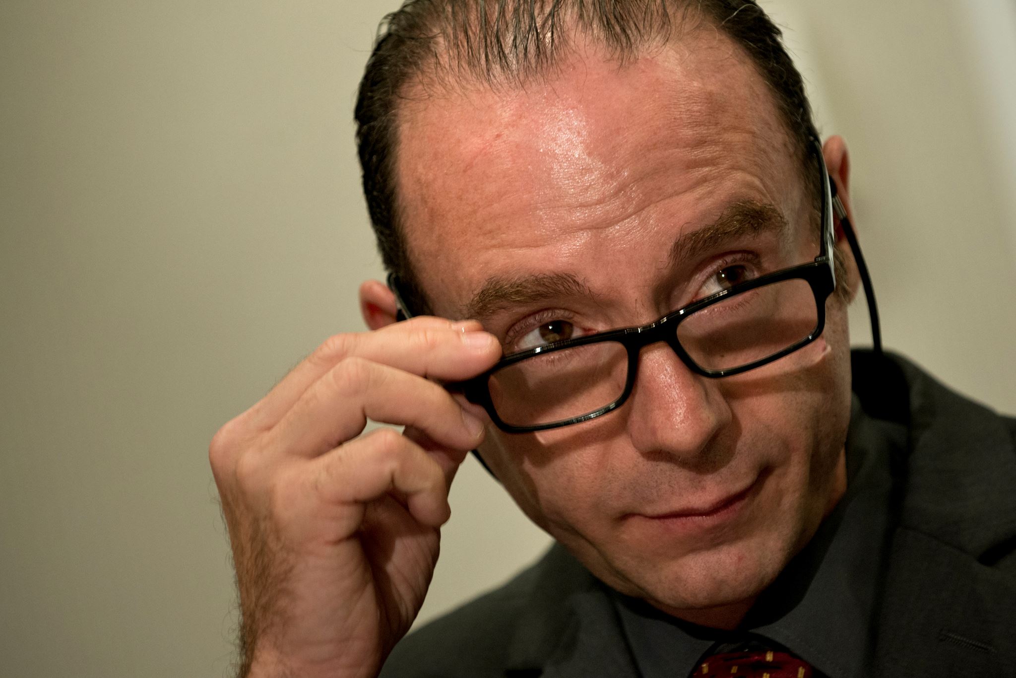 Ο πρώτος ασθενής που θεραπεύτηκε από AIDS πέθανε απο καρκίνο