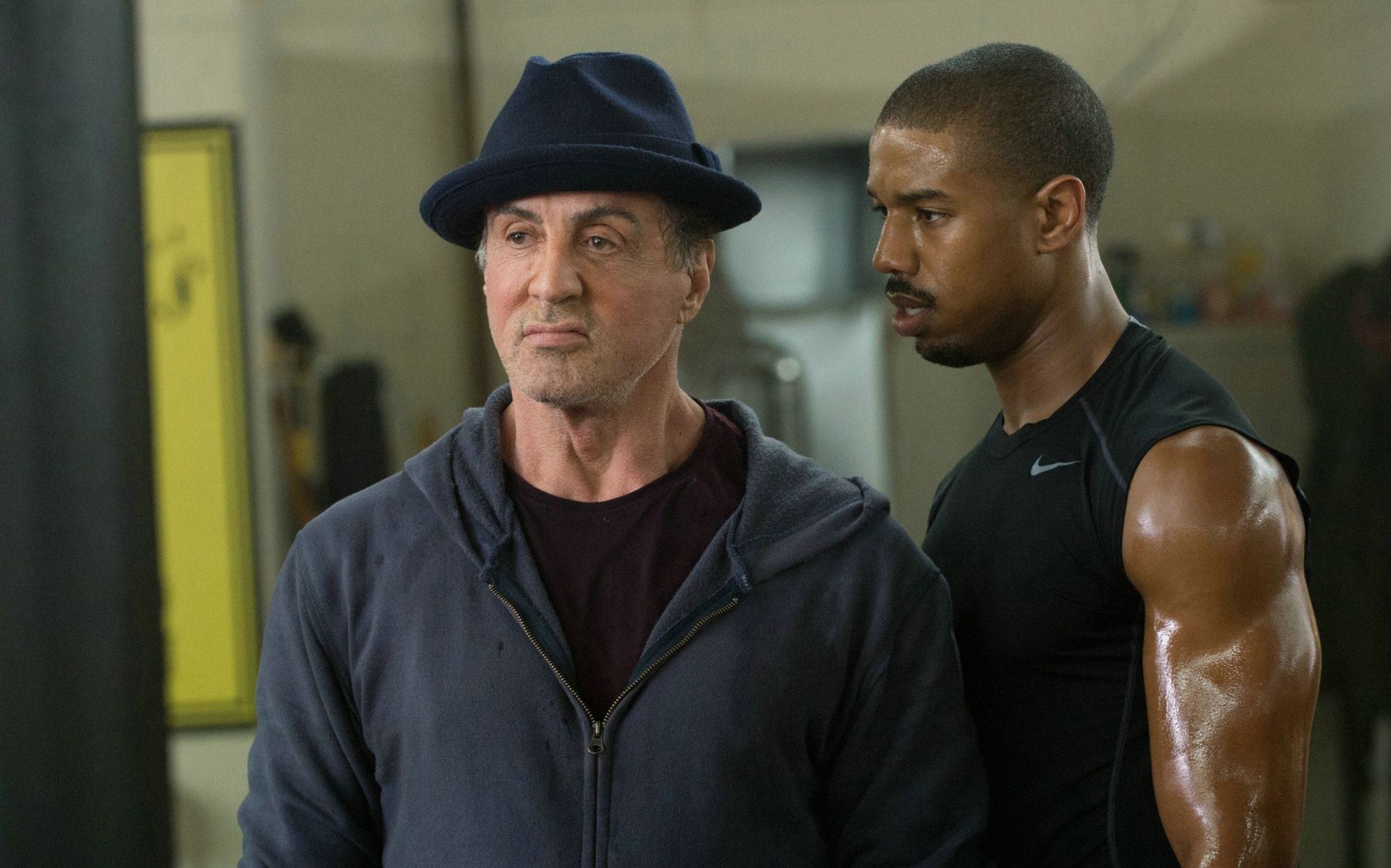 Ο Sylvester Stallone αποχαιρετά τον Rocky με ένα συγκινητικό βίντεο