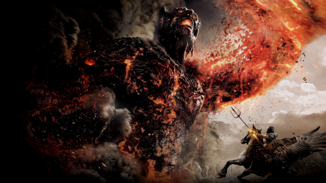 Kaos, η ελληνική μυθολογία στη νέα υπερπαραγωγή του Netflix