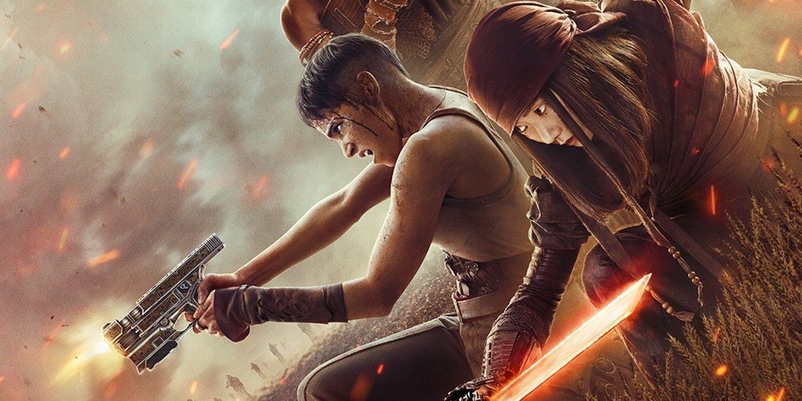 Το Rebel Moon - Part Two: The Scargiver δεν έσωσε τον Zack Snyder