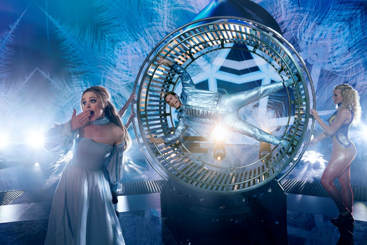 H αμερικανική Eurovision θα είναι εφιάλτης