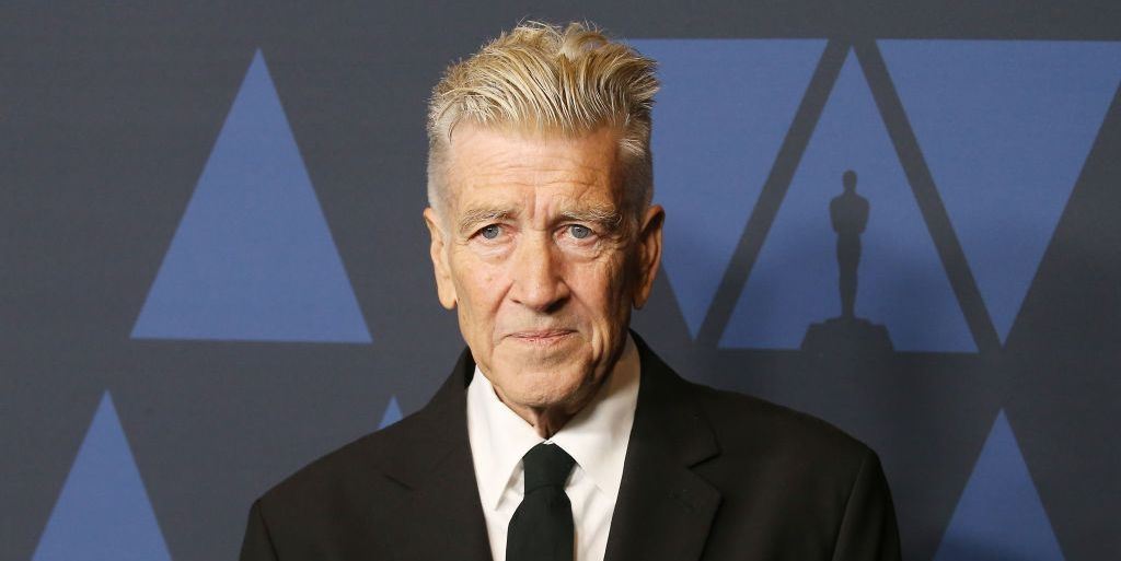 Ξέρουμε τι 'μαγειρεύει' ο David Lynch