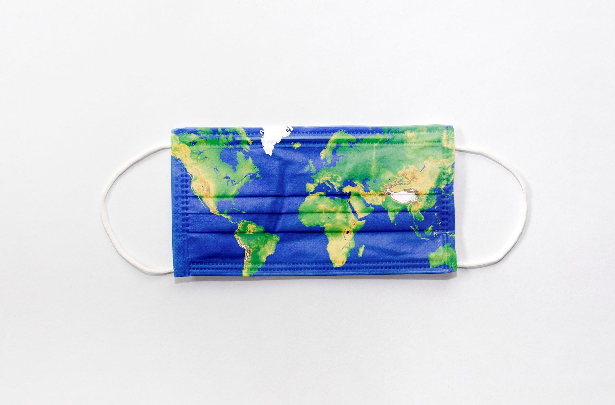 9 μήνες κορονοϊός