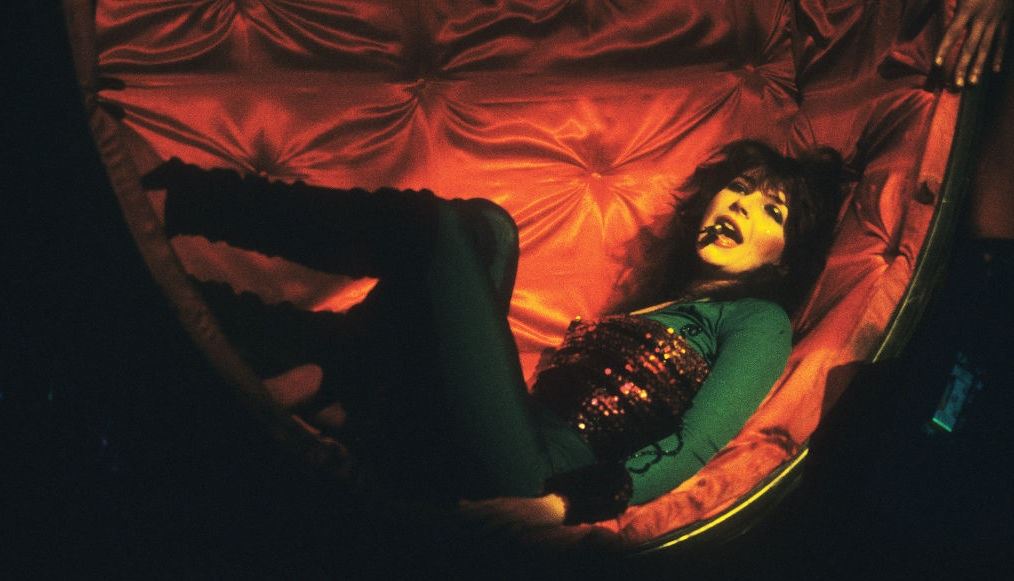 Το απίστευτο ποσό που έβγαλε η Kate Bush εξαιτίας του Stranger Things