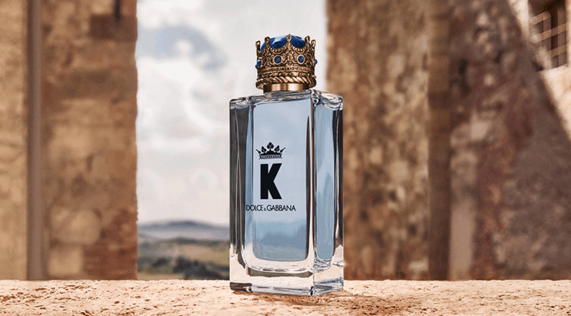 3 αντρικά αρώματα για τις γιορτές