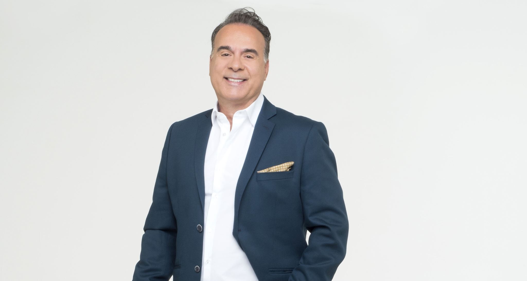 Ο Φώτης Σεργουλόπουλος τα είπε όλα για το ghosting