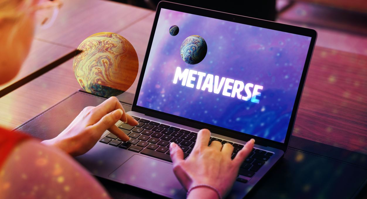 Στο Metaverse ανοίγουν ήδη θέσεις εργασίας
