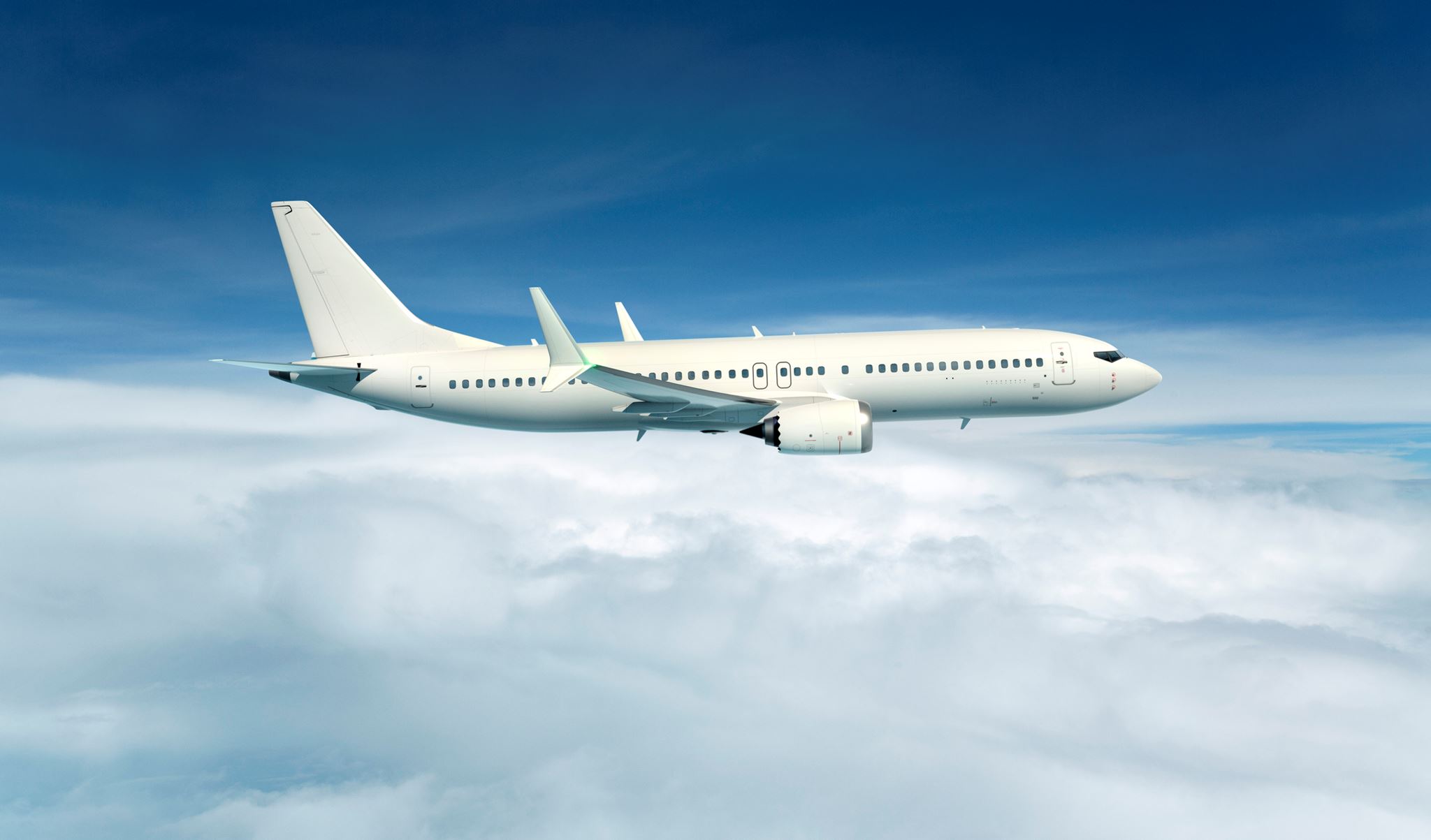 Η μόνη ελπίδα για τις αεροπορικές εταιρείες