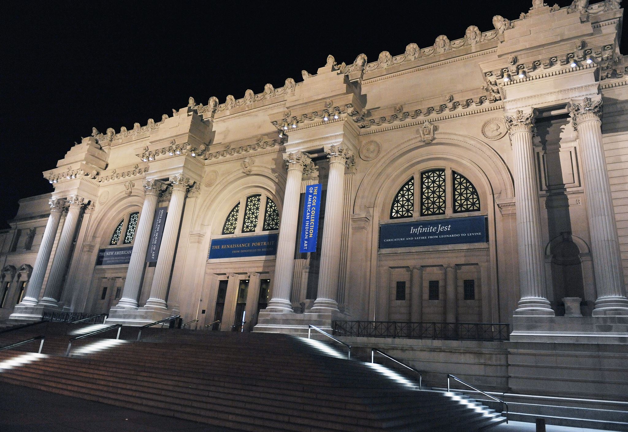 Τα 10 καλύτερα μουσεία στον κόσμο