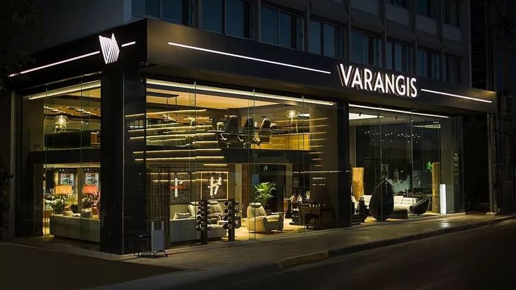 Η αναγέννηση ενός εμβληματικού ονόματος με το βλέμμα στο design